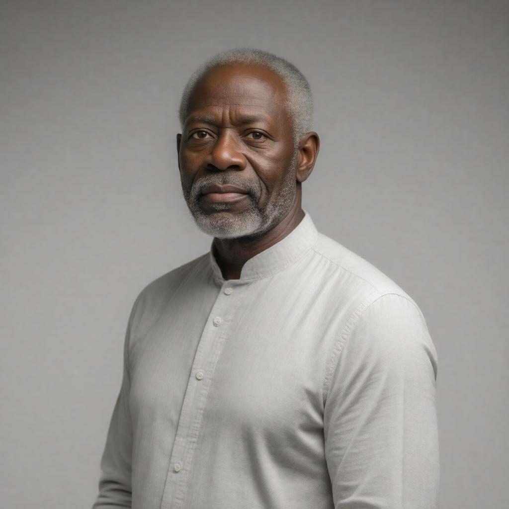 Julius Tennon